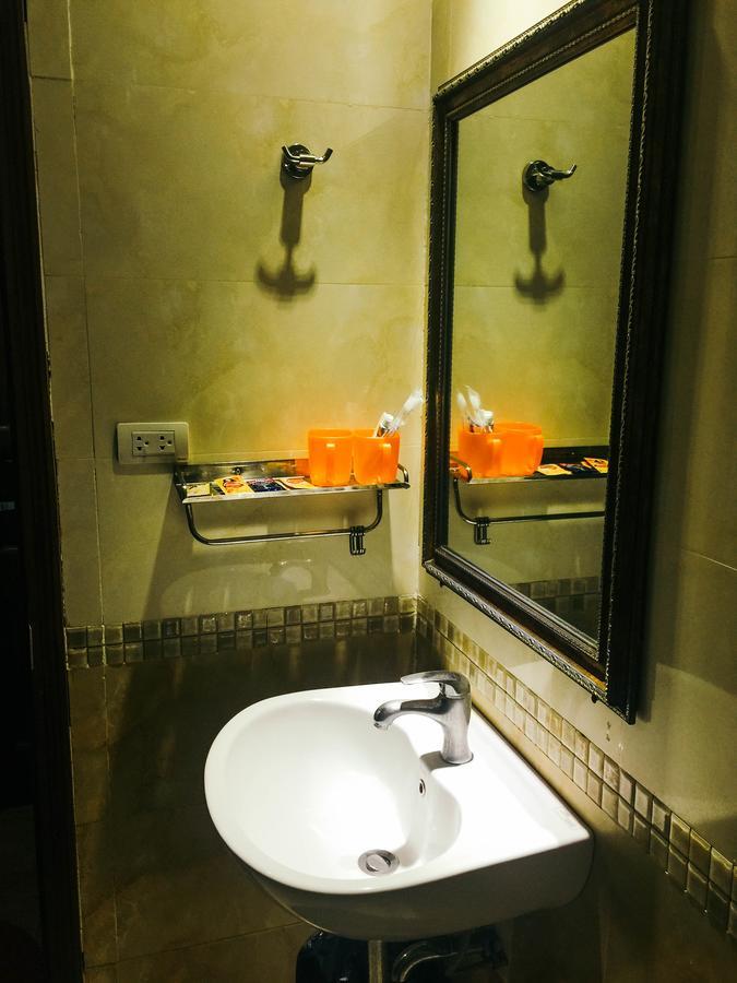 Gia Loc Hotel Hà Nội Ngoại thất bức ảnh