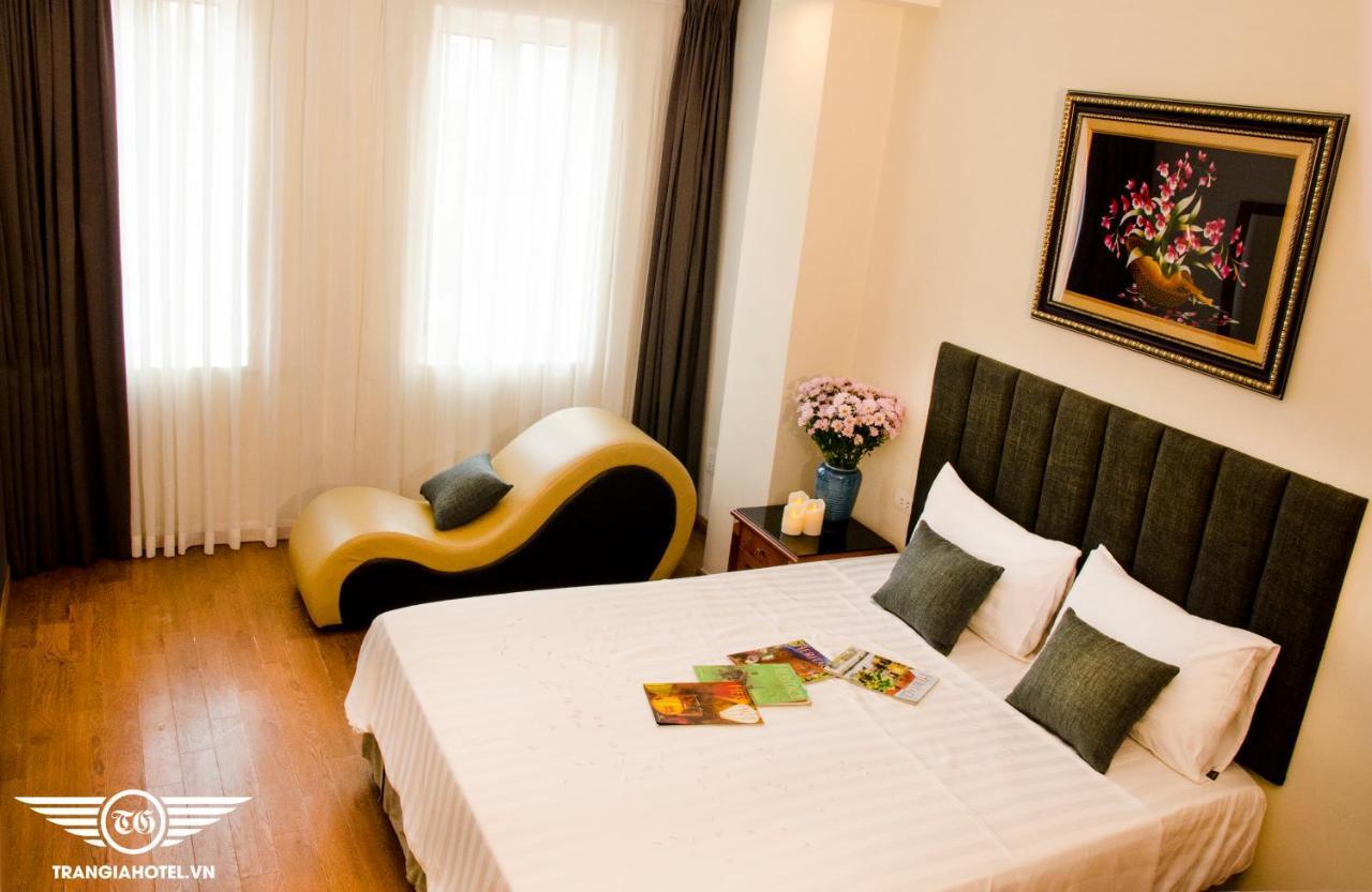 Gia Loc Hotel Hà Nội Ngoại thất bức ảnh