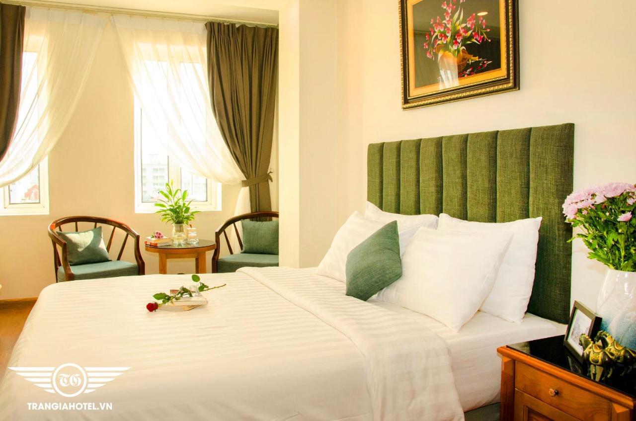 Gia Loc Hotel Hà Nội Ngoại thất bức ảnh