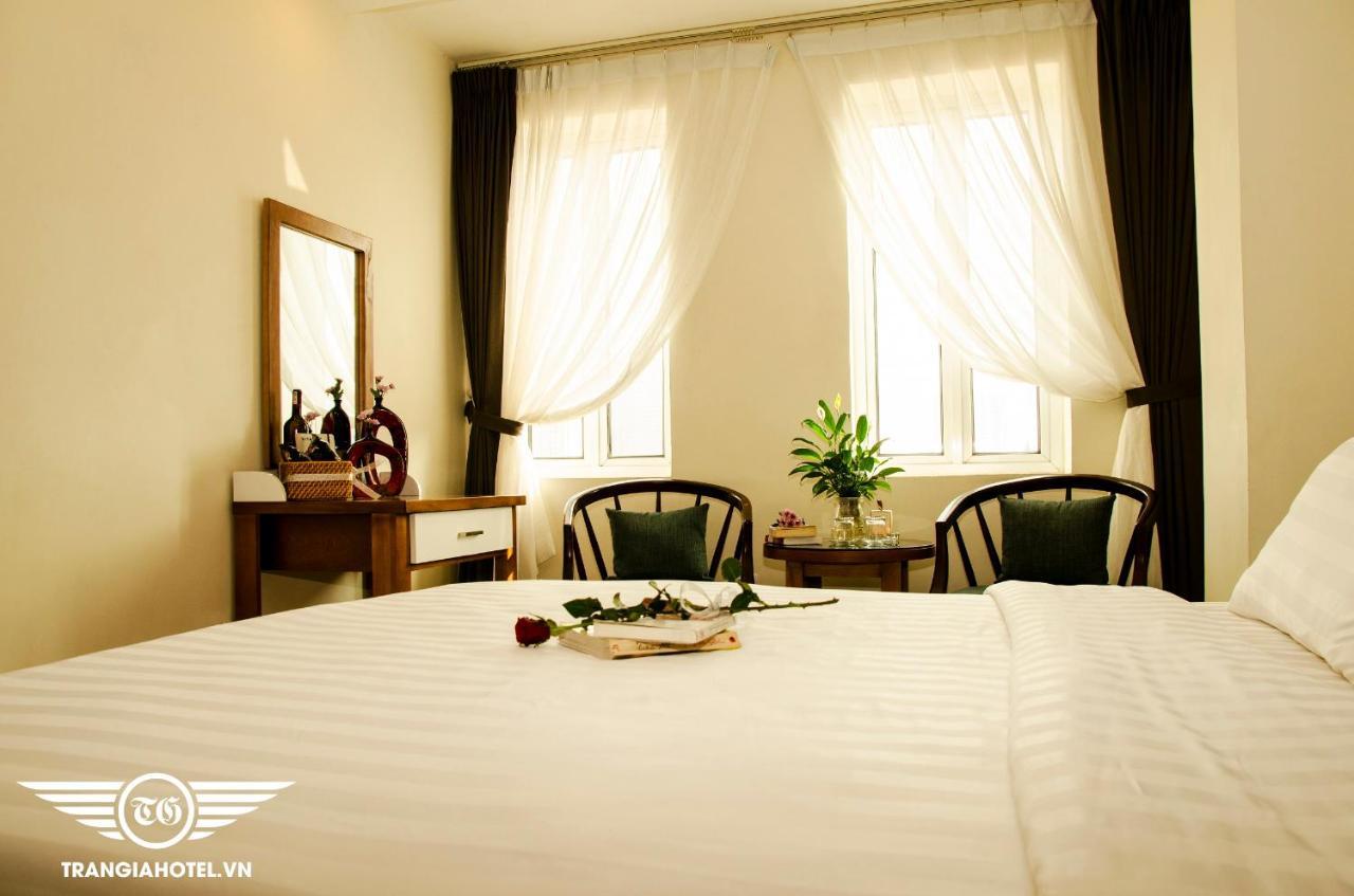 Gia Loc Hotel Hà Nội Ngoại thất bức ảnh