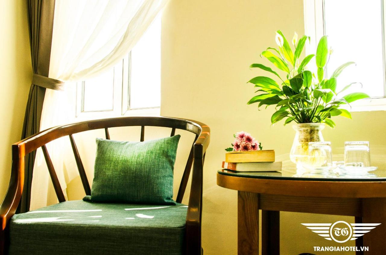 Gia Loc Hotel Hà Nội Ngoại thất bức ảnh